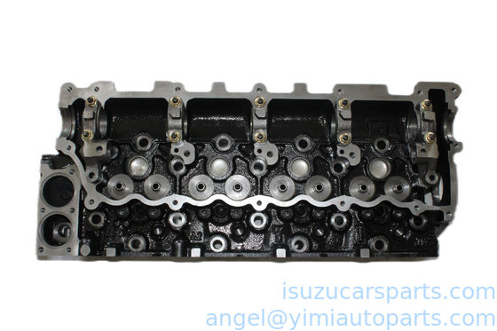 ISUZU NPR 4HF1 4HG1 Baş ASM CYL 8971865891