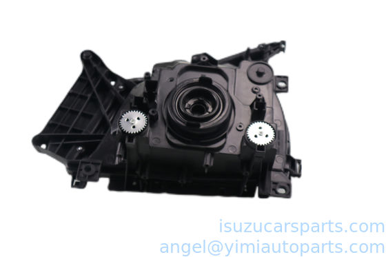 ISUZU NKR77 600P 4KH1 NPR LAMBA ASM BAŞLIĞI R 5978550471 8973768971 8980098221