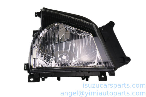 ISUZU NKR77 600P 4KH1 NPR LAMBA ASM BAŞLIĞI R 5978550471 8973768971 8980098221