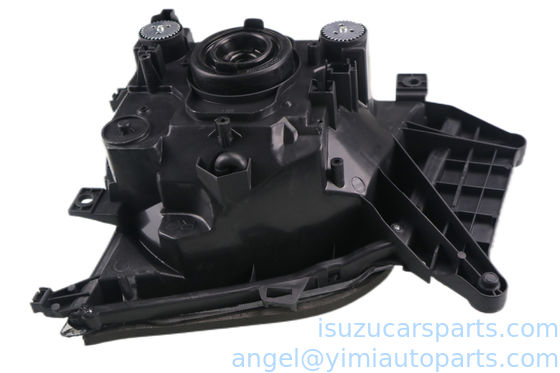 ISUZU NKR77 600P 4KH1 NPR LAMBA ASM BAŞLIĞI R 5978550471 8973768971 8980098221