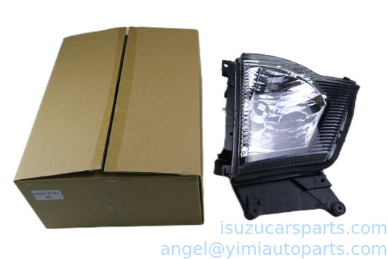 ISUZU NKR77 600P 4KH1 NPR LAMBA ASM BAŞLIĞI R 5978550471 8973768971 8980098221