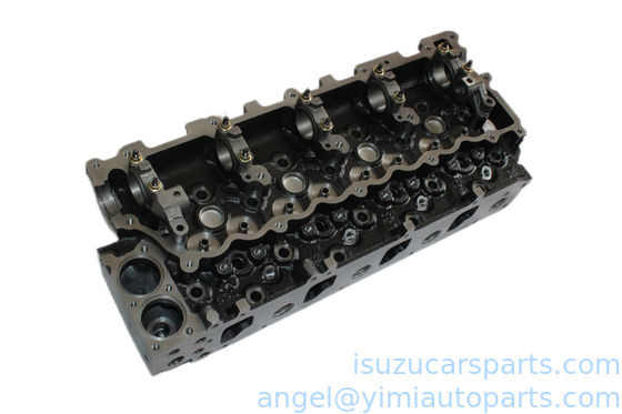 ISUZU NPR 4HG1T BAŞLIK ASM SİLİNDİR 8973583680 8972071331