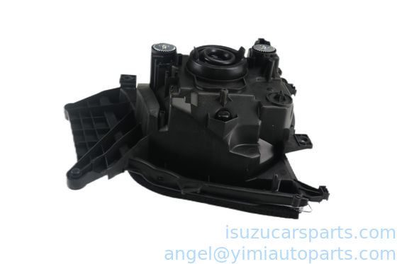 ISUZU NKR77 600P 4KH1 NPR LAMBA ASM BAŞLIĞI L 5978550480 8973695710 8973768982 8980098230