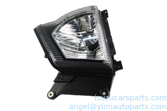 ISUZU NKR77 600P 4KH1 NPR LAMBA ASM BAŞLIĞI L 5978550480 8973695710 8973768982 8980098230