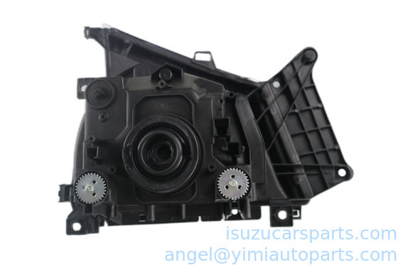 ISUZU NKR77 600P 4KH1 NPR LAMBA ASM BAŞLIĞI L 5978550480 8973695710 8973768982 8980098230