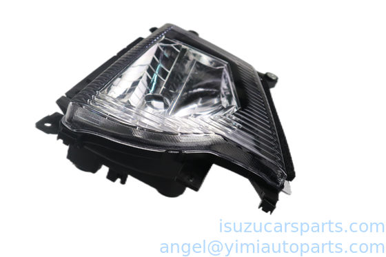 ISUZU NKR77 600P 4KH1 NPR LAMBA ASM BAŞLIĞI L 5978550480 8973695710 8973768982 8980098230