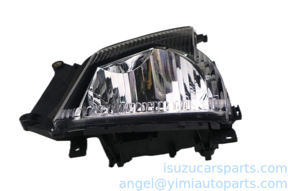 ISUZU NKR77 600P 4KH1 NPR LAMBA ASM BAŞLIĞI SOL 5978550481 8973695711 8973768980 8980098231