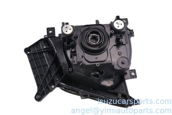 ISUZU NKR77 600P 4KH1 NPR LAMBA ASM BAŞLIĞI SOL 5978550481 8973695711 8973768980 8980098231