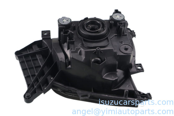 ISUZU NKR77 600P 4KH1 NPR LAMBA ASM BAŞLIĞI SOL 5978550481 8973695711 8973768980 8980098231