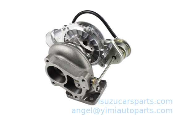 ISUZU DMAX3.0 4JJ1TSC TURBO ŞARJ CİHAZI 8980118921 8980430411
