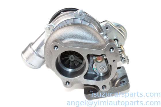 ISUZU DMAX3.0 4JJ1TSC TURBO ŞARJ CİHAZI 8980118921 8980430411