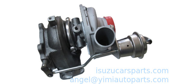 ISUZU NPR 4HE1 TURBO ŞARJ 8971038570