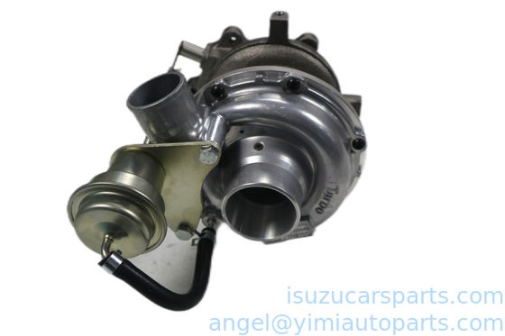 ISUZU NPR 4HE1 TURBO ŞARJ 8971038570