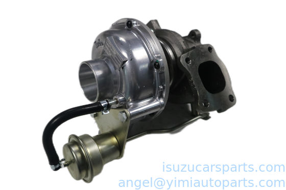 ISUZU NPR 4HE1 TURBO ŞARJ 8971038570