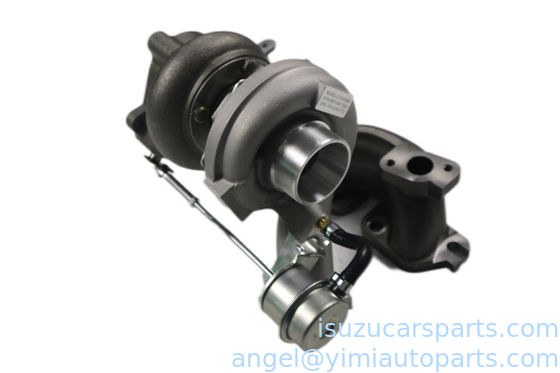 ISUZU NPR 4HG1 TURBO ŞARJ ASM 8973267520 704136-0003 8972083520