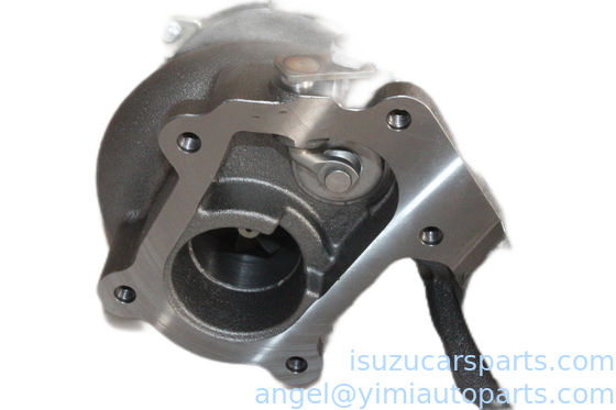 ISUZU NPR 4HG1 TURBO ŞARJ ASM 8973267520 704136-0003 8972083520