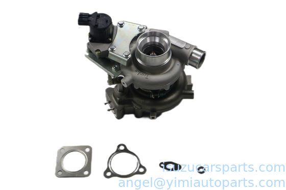 ISUZU 700P NQR75L 4HK1 TURBO ŞARJ ASM 8980277720