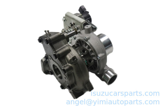 ISUZU 700P NQR75L 4HK1 TURBO ŞARJ ASM 8980277720