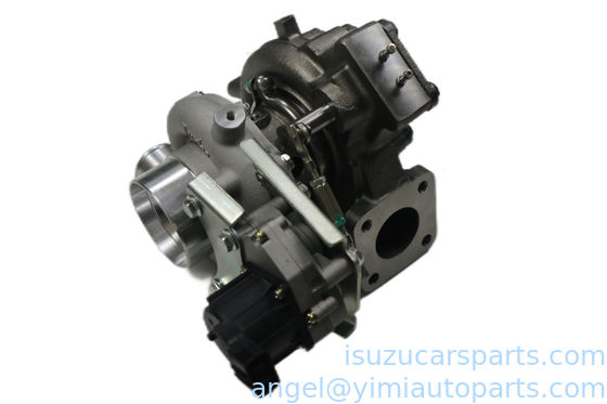ISUZU 700P NQR75L 4HK1 TURBO ŞARJ ASM 8980277720