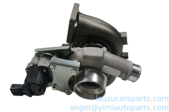 ISUZU 700P NQR75L 4HK1 TURBO ŞARJ ASM 8980277720