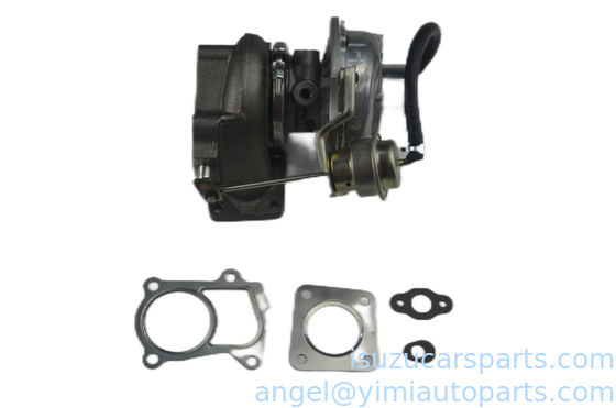 ISUZU NKR77 600P 4JH1 TURBO ŞARJ ASM 8972400080
