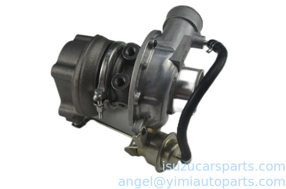 ISUZU NKR77 600P 4JH1 TURBO ŞARJ ASM 8972400080