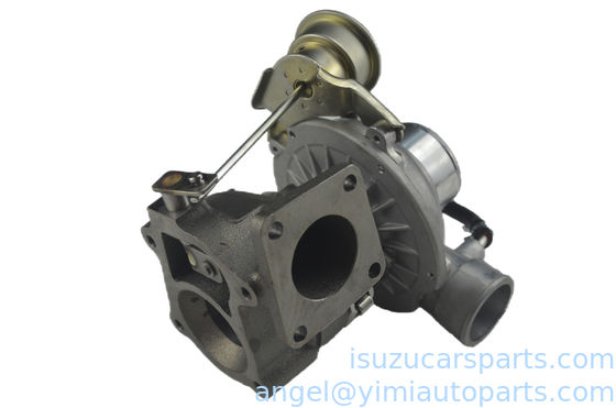 ISUZU NKR77 600P 4JH1 TURBO ŞARJ ASM 8972400080