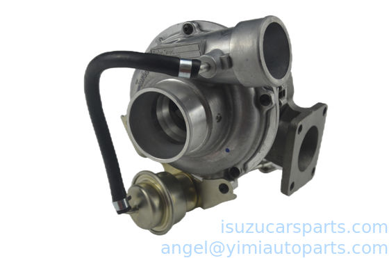ISUZU NKR77 600P 4JH1 TURBO ŞARJ ASM 8972400080