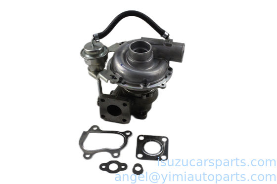 ISUZU TFR55 4JB1T TURBOŞARJ ASM 8971397240 1118010-44