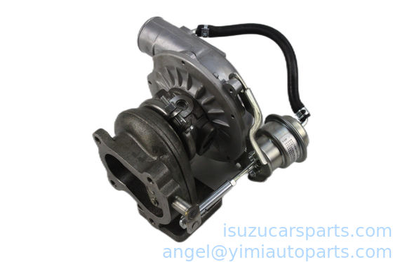 ISUZU TFR55 4JB1T TURBOŞARJ ASM 8971397240 1118010-44