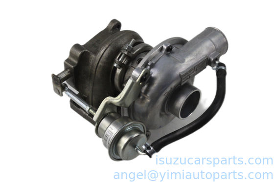 ISUZU TFR55 4JB1T TURBOŞARJ ASM 8971397240 1118010-44