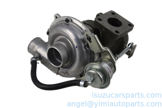 ISUZU TFR55 4JB1T TURBOŞARJ ASM 8971397240 1118010-44