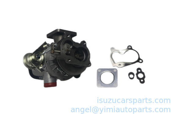 ISUZU DMAX3.0 4JH1 TURBO ŞARJ ASM 8973544230