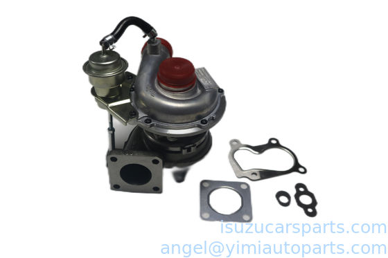 ISUZU DMAX3.0 4JH1 TURBO ŞARJ ASM 8973544230