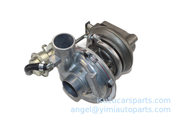 ISUZU DMAX3.0 4JH1 TURBO ŞARJ ASM 8973544230