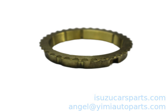 ISUZU NKR Synchronizer Ring 8941287750 Otomobil şanzıman parçaları