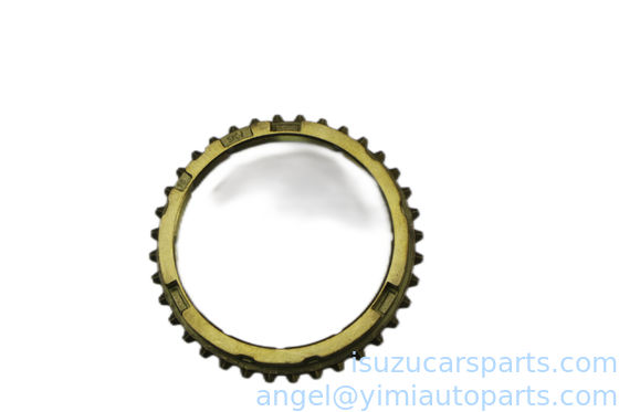 ISUZU NKR Synchronizer Ring 8941287750 Otomobil şanzıman parçaları