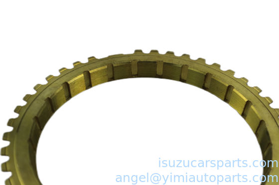 MYY5T MZZ6F 4KH1 Isuzu Transmission Parts Ring Block 5TH&6TH 8972413060