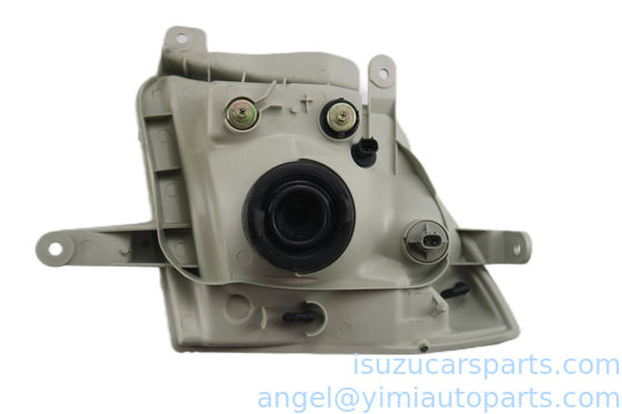 ISUZU DMAX2006 LAMBA ASM BAŞLIĞI SAĞ 8973746440 8980799930