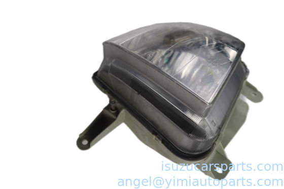 ISUZU DMAX2006 LAMBA ASM BAŞLIĞI SAĞ 8973746440 8980799930
