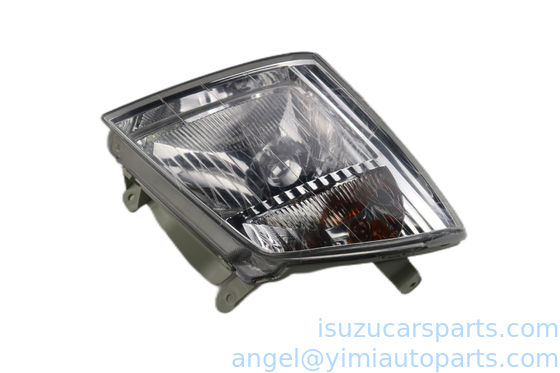 ISUZU DMAX2006 LAMBA ASM BAŞLIĞI SAĞ 8973746440 8980799930