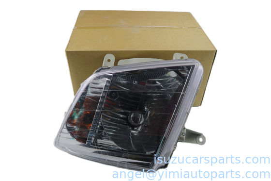 ISUZU DMAX2006 LAMBA ASM BAŞLIĞI SAĞ 8973746440 8980799930