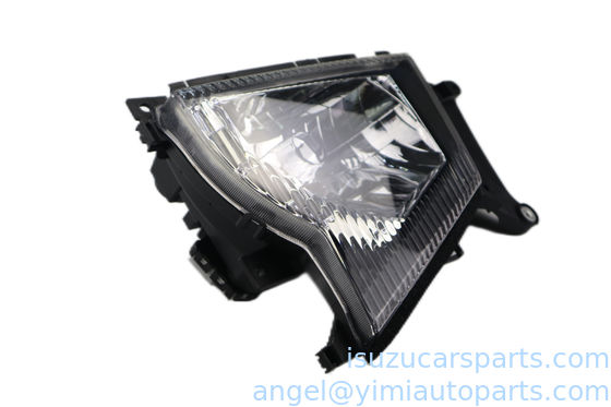 ISUZU 600P 12V baş lambası LH 8980539180