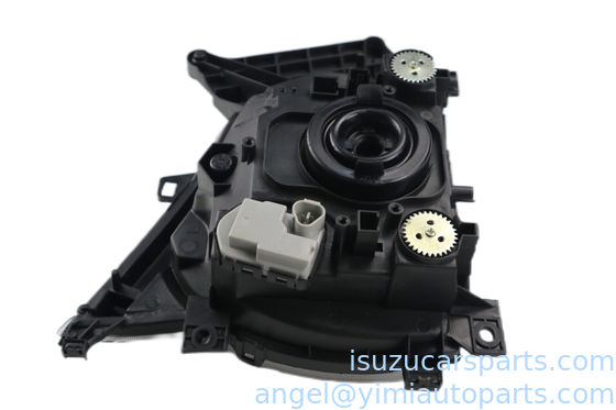 ISUZU 600P 12V baş lambası LH 8980539180