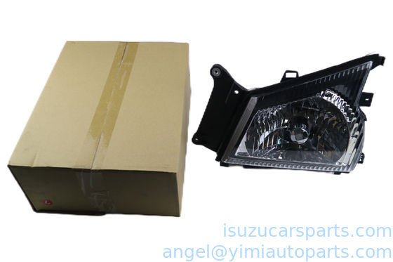 ISUZU 600P 12V baş lambası LH 8980539180