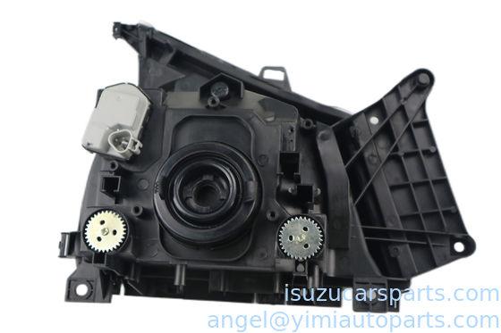 ISUZU 600P 12V baş lambası LH 8980539180