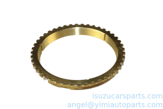 Standart Otomatik Şanzıman Parçaları TFR54 Block Ring 4TH&3RD 8941515101 1701102D