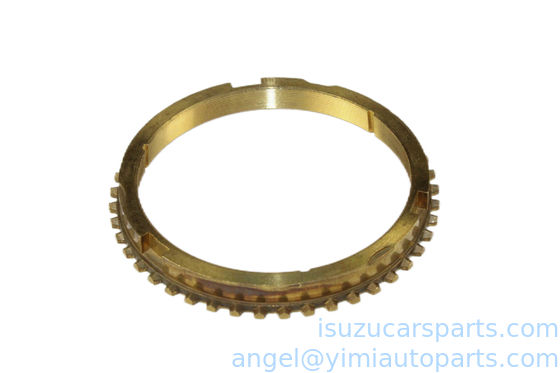 Standart Otomatik Şanzıman Parçaları TFR54 Block Ring 4TH&3RD 8941515101 1701102D
