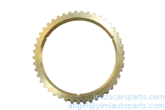 Standart Otomatik Şanzıman Parçaları TFR54 Block Ring 4TH&3RD 8941515101 1701102D