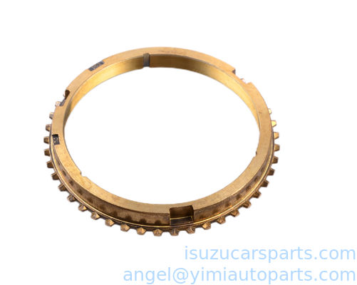 Standart Otomatik Şanzıman Parçaları TFR54 Block Ring 4TH&3RD 8941515101 1701102D